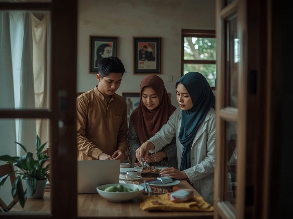 Checklist Praktis Mengelola Perjalanan, Rumah, dan Kesehatan Secara Seimbang