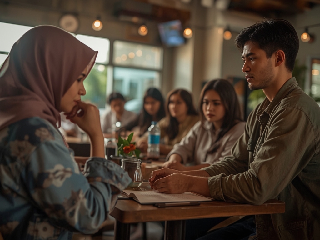Mitos dan Fakta Seputar Pilihan Sehat dalam Aktivitas Harian